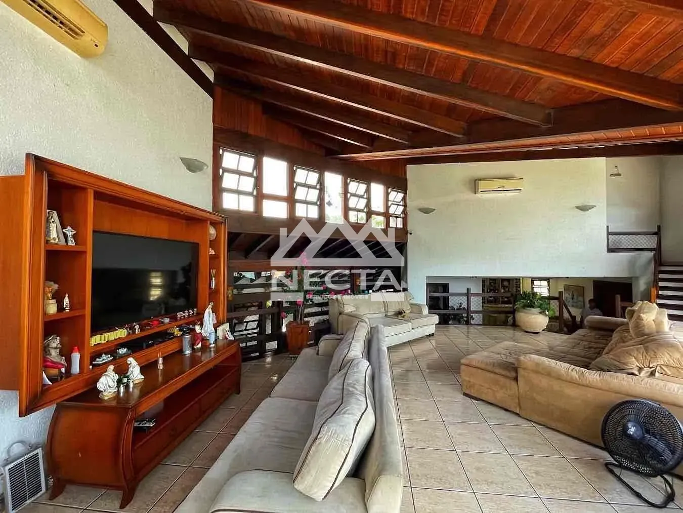 Sobrado, 3 quartos, 330 m² - Foto 11