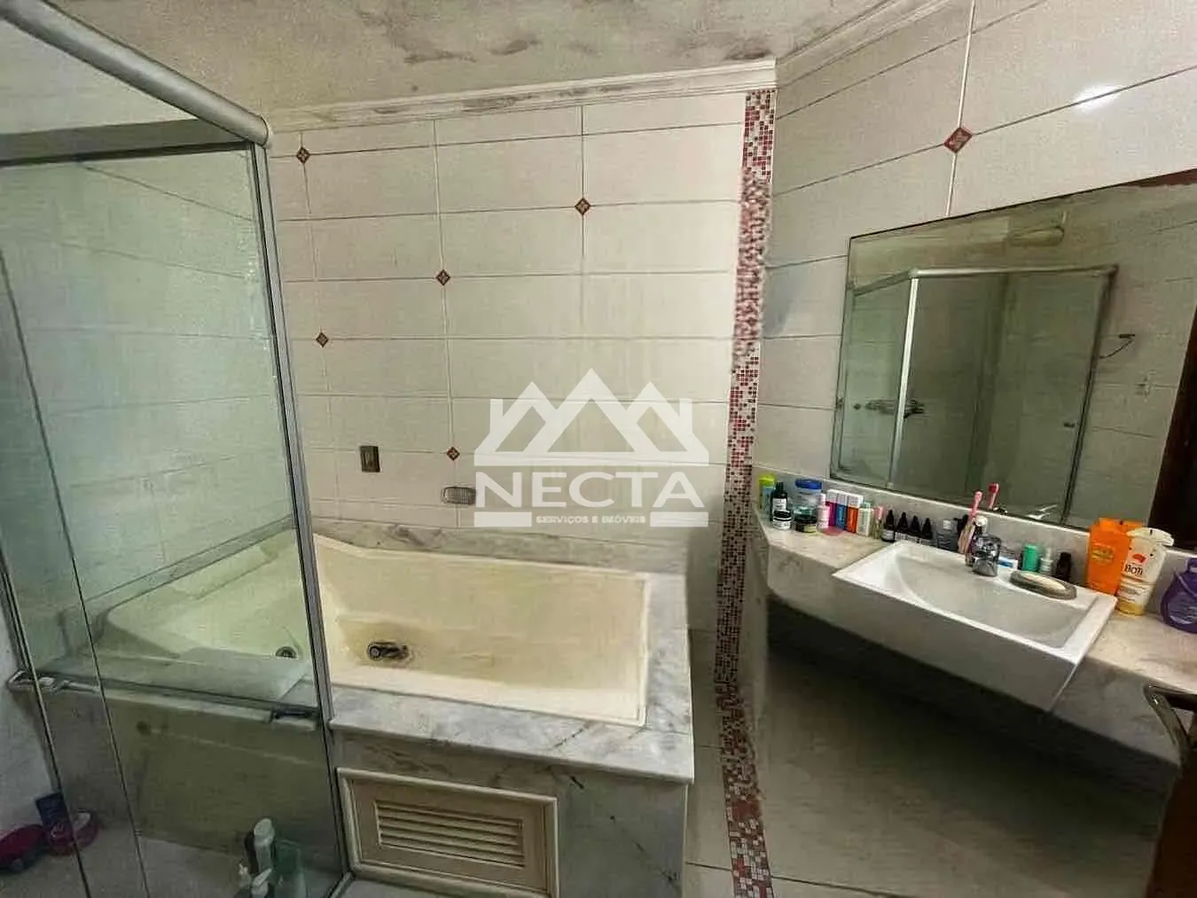 Sobrado, 3 quartos, 330 m² - Foto 13