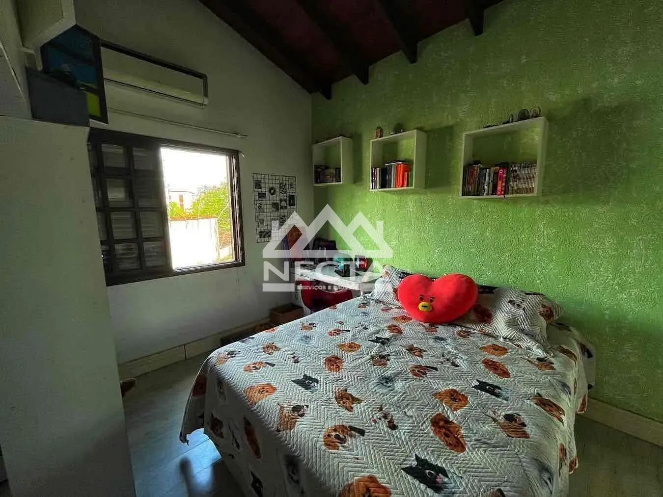 Sobrado, 3 quartos, 330 m² - Foto 6