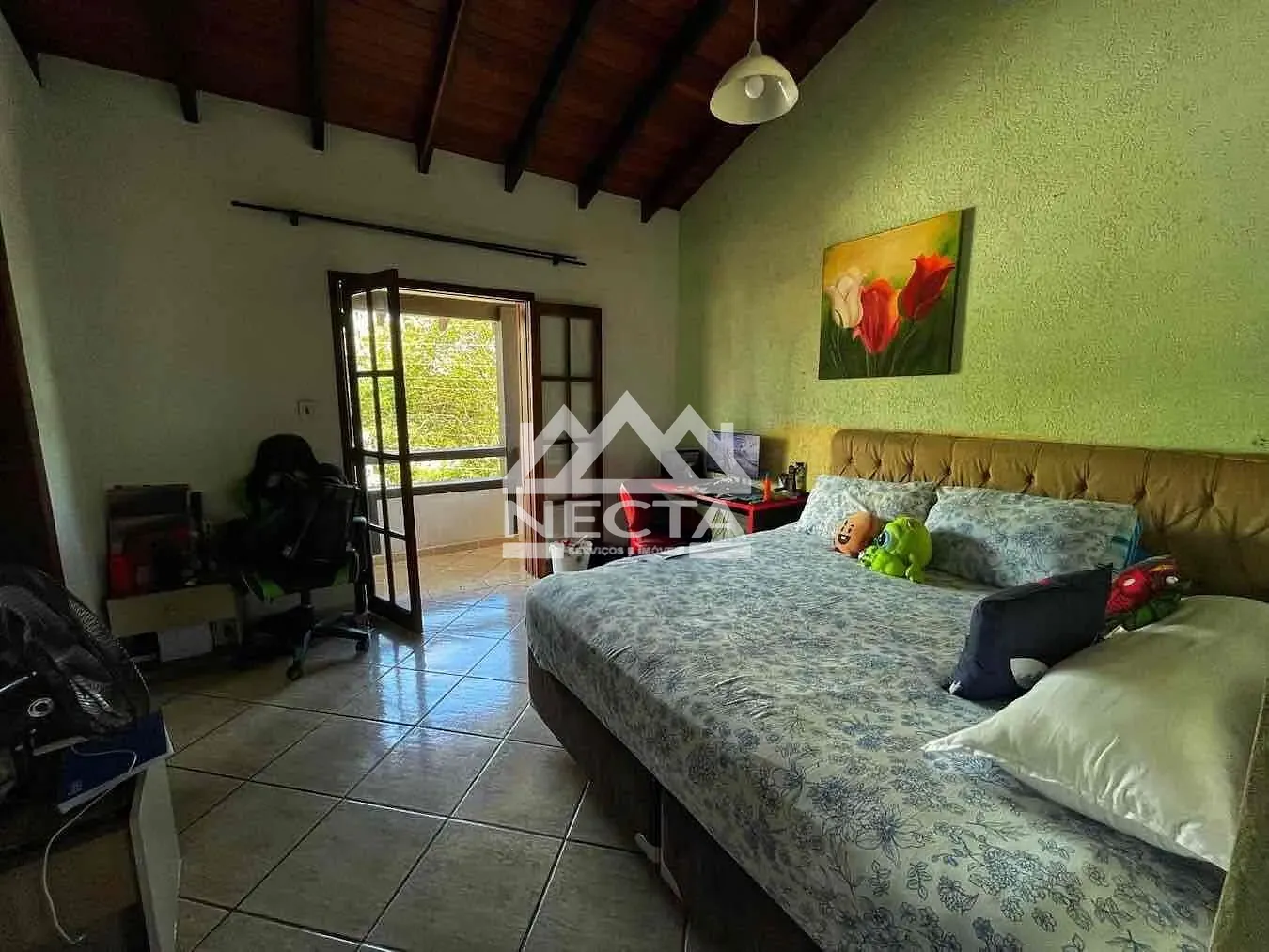 Sobrado, 3 quartos, 330 m² - Foto 15