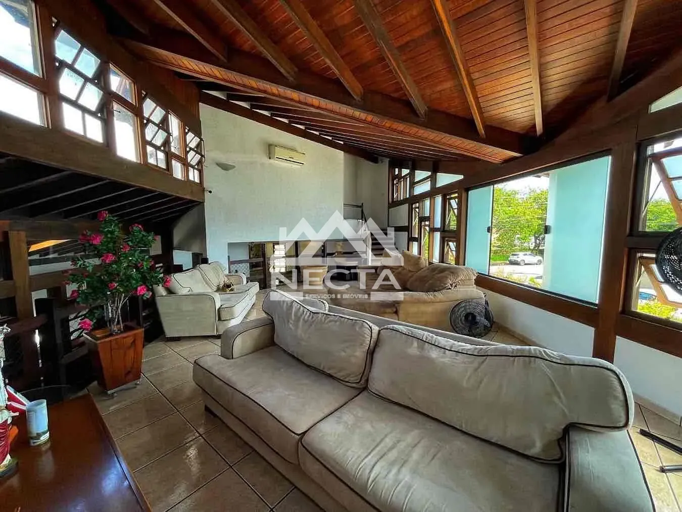 Sobrado, 3 quartos, 330 m² - Foto 10