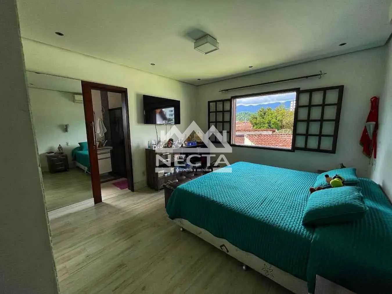 Sobrado, 3 quartos, 330 m² - Foto 16