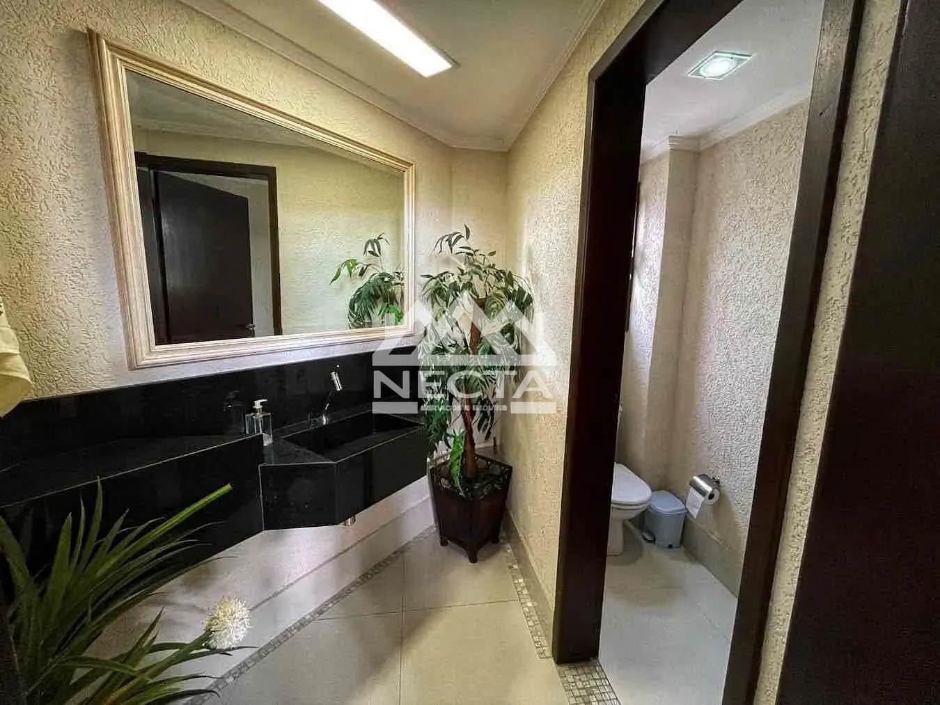Sobrado, 3 quartos, 330 m² - Foto 3