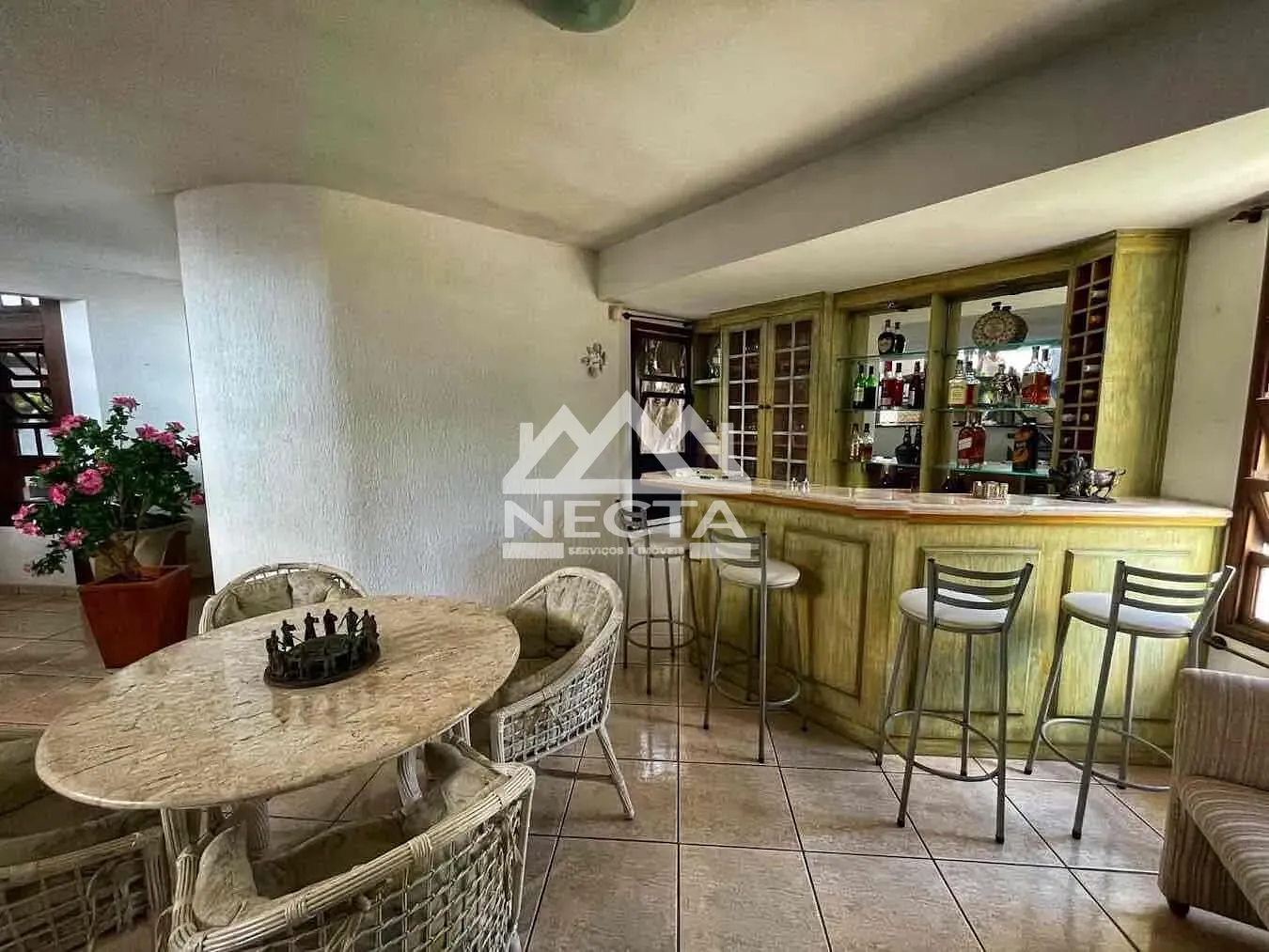 Sobrado, 3 quartos, 330 m² - Foto 20