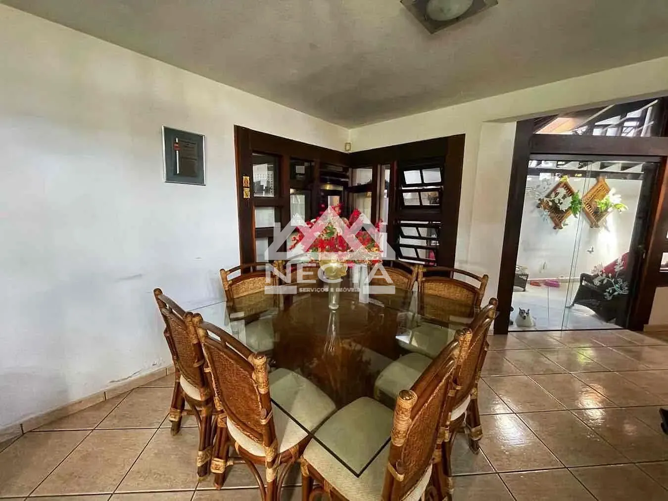 Sobrado, 3 quartos, 330 m² - Foto 2