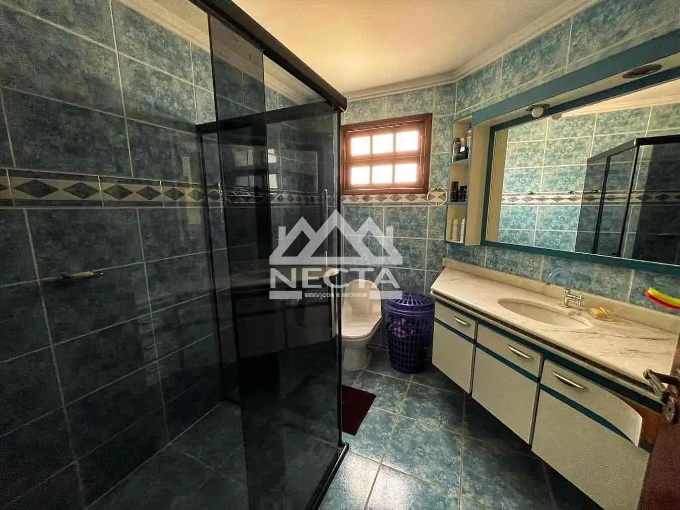 Sobrado, 3 quartos, 330 m² - Foto 23