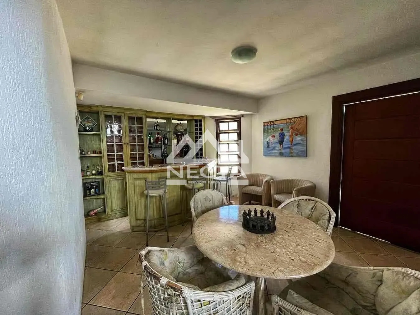 Sobrado, 3 quartos, 330 m² - Foto 19