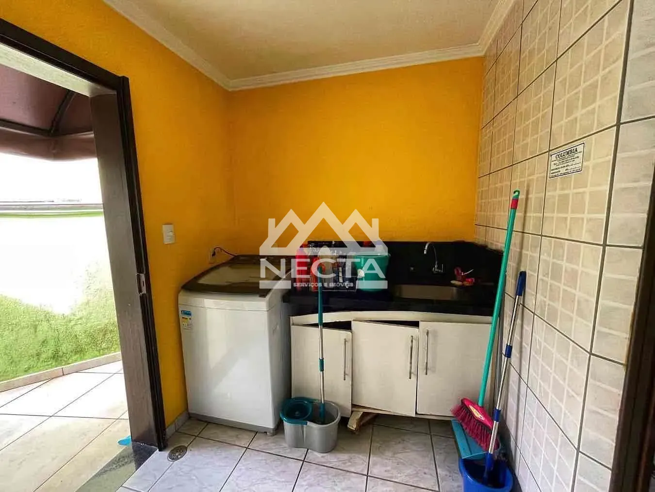 Sobrado, 3 quartos, 330 m² - Foto 21