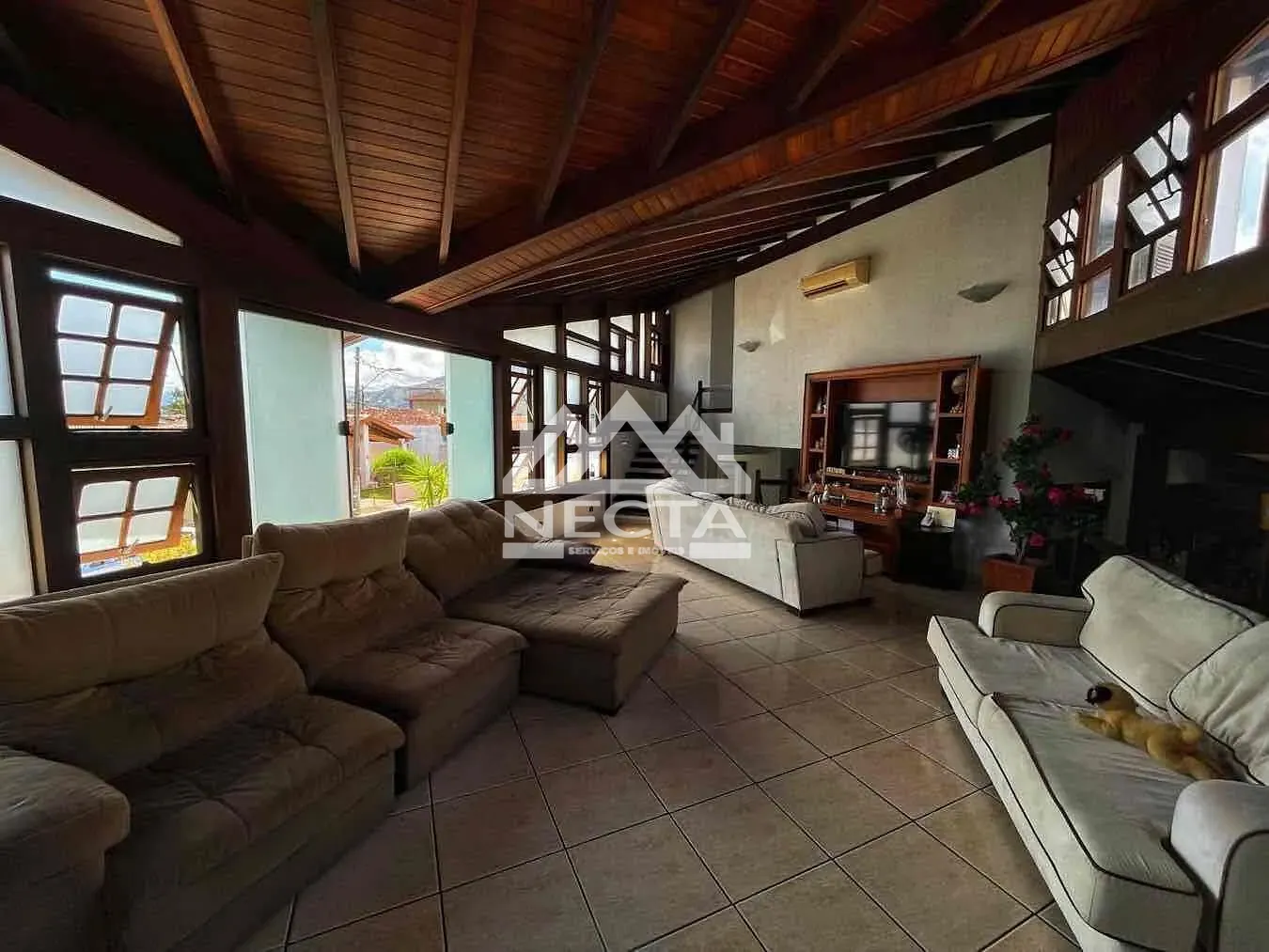 Sobrado, 3 quartos, 330 m² - Foto 9