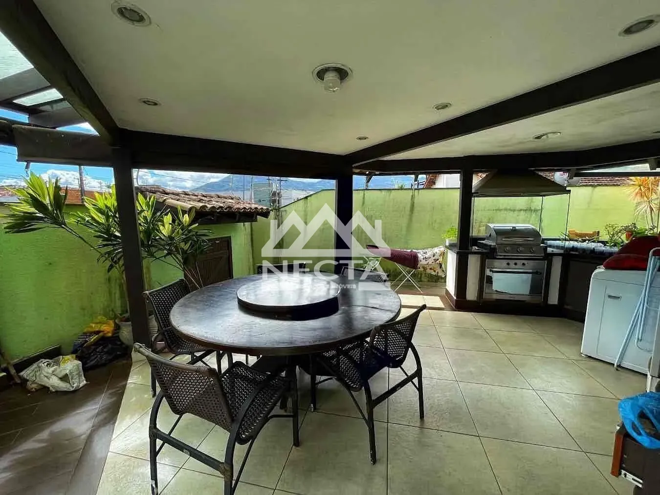 Sobrado, 3 quartos, 330 m² - Foto 26