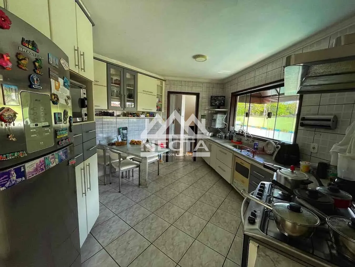 Sobrado, 3 quartos, 330 m² - Foto 7