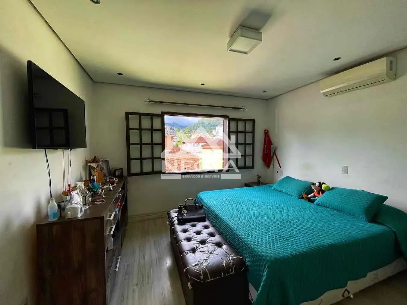 Sobrado, 3 quartos, 330 m² - Foto 17