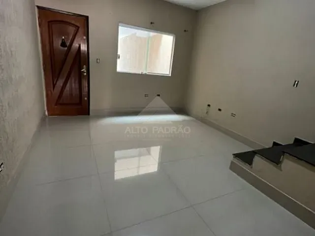 Sobrado com 183m² 3 quartos e 1 banheiro, à venda, no bairro Jardim Pedroso em Mauá