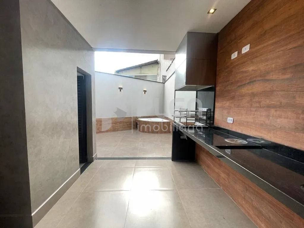 Casa de 3 quartos à venda em Parada Inglesa, São Paulo