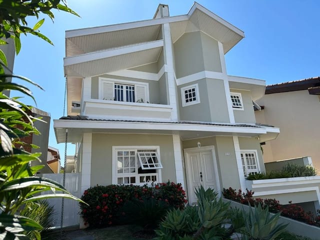 Foto do Sobrado - Sobrado à venda 4 Quartos, 1 Suite, 2 Vagas, 344M², Urbanova, São José dos Campos - SP | Altos da Serra I | RUSSI IMÓVEIS