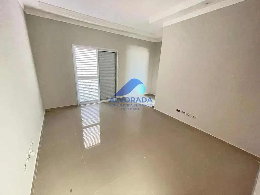 Sobrado, 3 quartos, 165 m² - Foto 4
