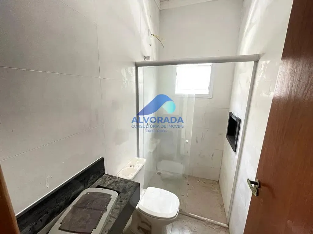 Sobrado, 3 quartos, 165 m² - Foto 6