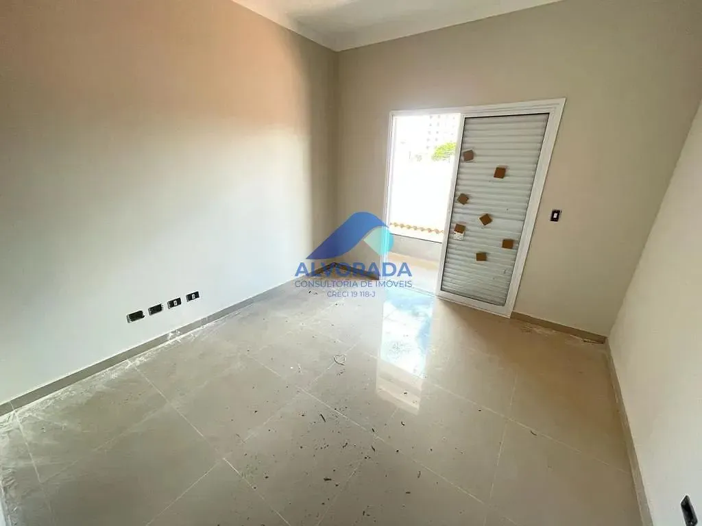 Sobrado, 3 quartos, 165 m² - Foto 7