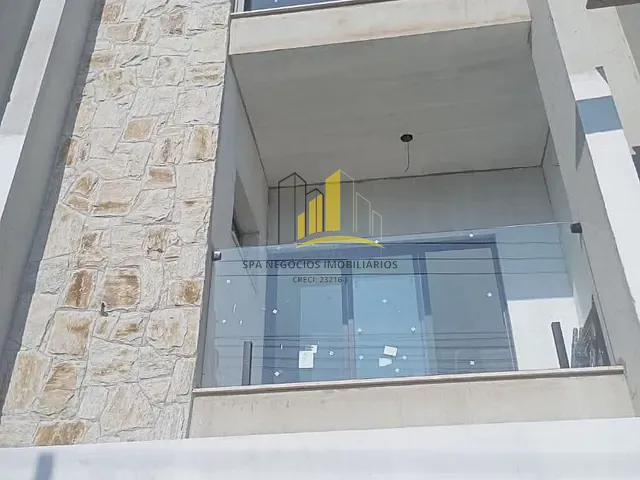Sobrado com 138m² 3 quartos e 3 banheiros, à venda, no bairro Cidade Patriarca em São Paulo