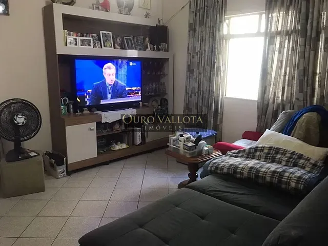 Sobrado com 460m² 3 quartos e 2 banheiros, à venda, no bairro Vila Bertioga em São Paulo