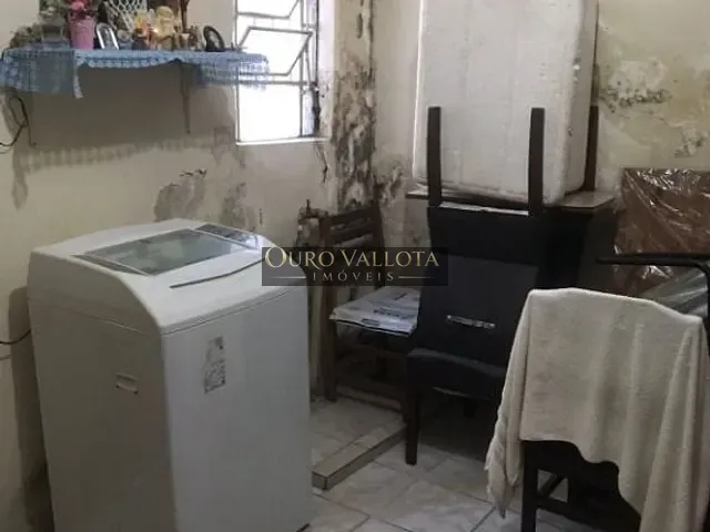 Sobrado com 460m² 3 quartos e 2 banheiros, à venda, no bairro Vila Bertioga em São Paulo