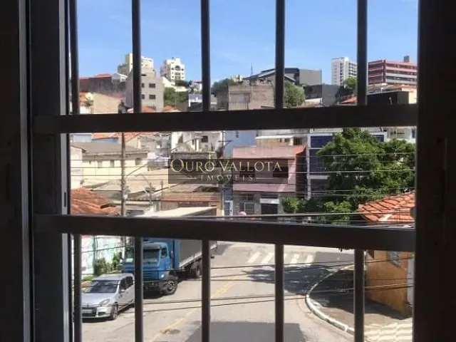 Sobrado com 460m² 3 quartos e 2 banheiros, à venda, no bairro Vila Bertioga em São Paulo