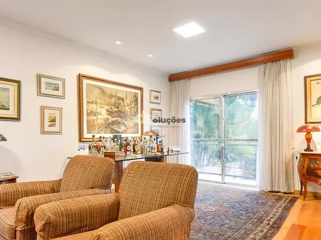 Sobrado 4 quartos e 6 banheiros, à venda, no bairro Vila Madalena em São Paulo