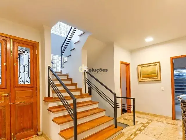 Sobrado 4 quartos e 6 banheiros, à venda, no bairro Vila Madalena em São Paulo