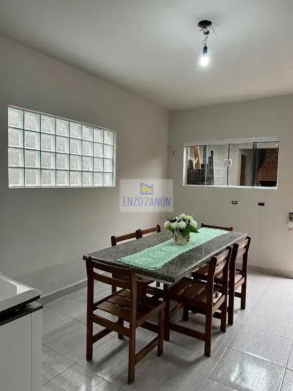 Sobrado, 5 quartos, 247 m² - Foto 21