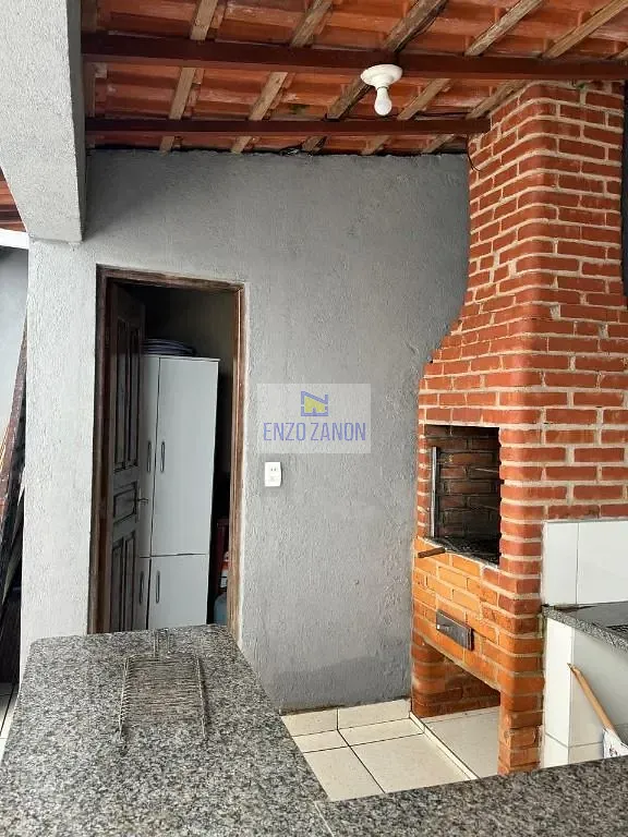 Sobrado, 5 quartos, 247 m² - Foto 49