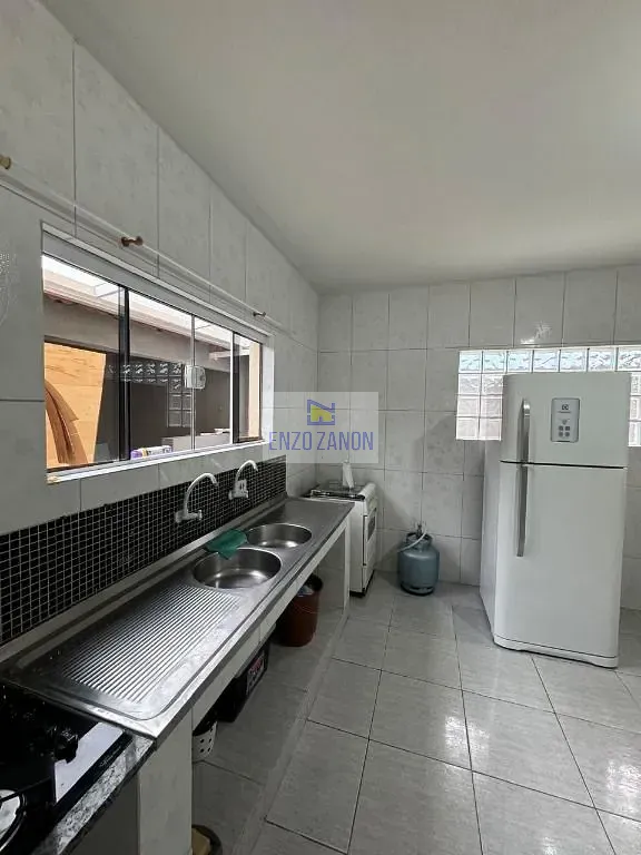 Sobrado, 5 quartos, 247 m² - Foto 31