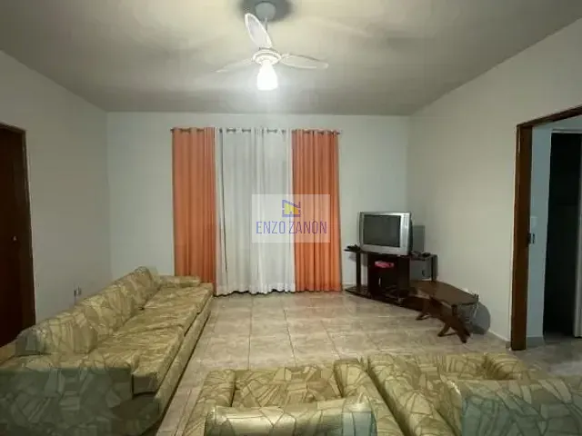 Sobrado com 250m² 5 quartos e 6 banheiros, à venda, no bairro Vila Balneária em Praia Grande