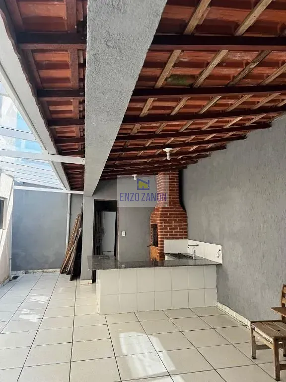 Sobrado, 5 quartos, 247 m² - Foto 46