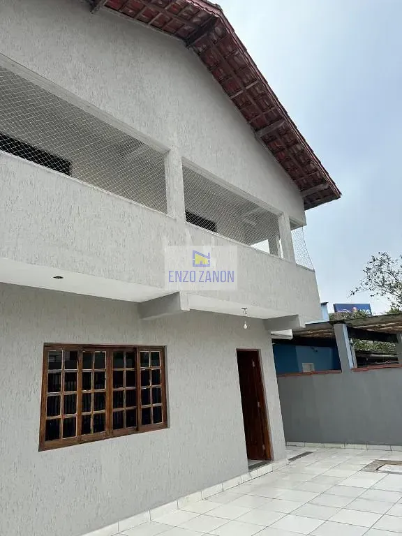 Sobrado, 5 quartos, 247 m² - Foto 55