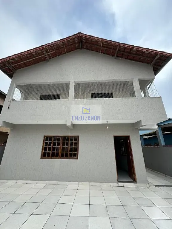 Sobrado, 5 quartos, 247 m² - Foto 54