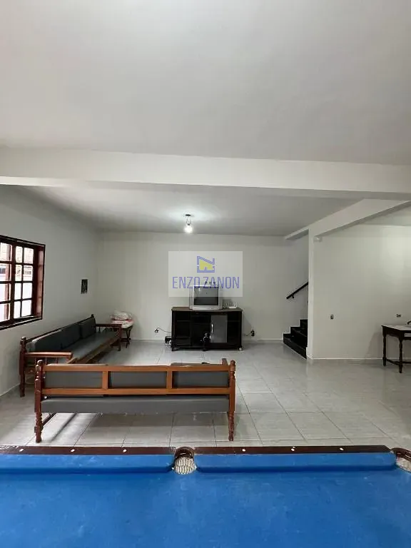 Sobrado, 5 quartos, 247 m² - Foto 8