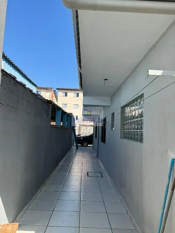 Sobrado, 5 quartos, 247 m² - Foto 45