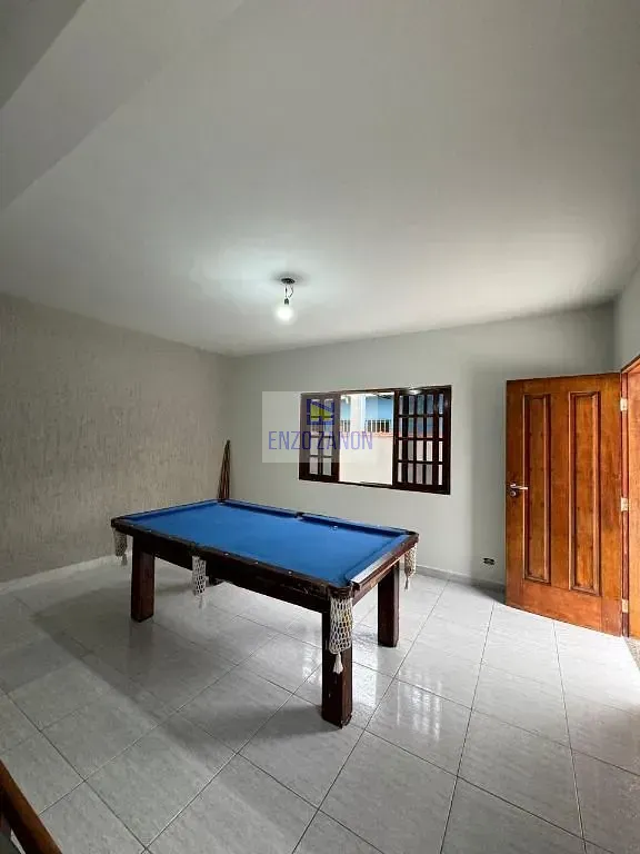 Sobrado, 5 quartos, 247 m² - Foto 11