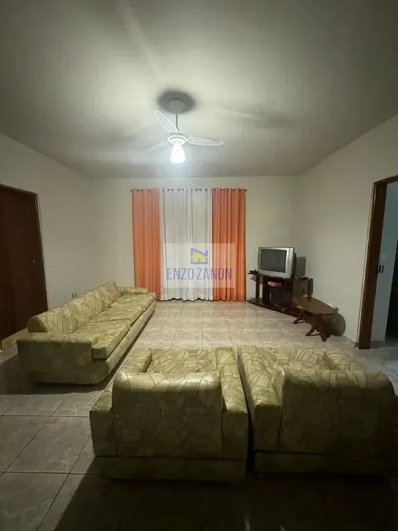 Sobrado, 5 quartos, 247 m² - Foto 5