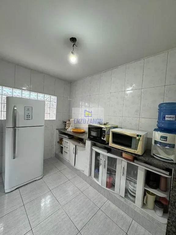 Sobrado, 5 quartos, 247 m² - Foto 19