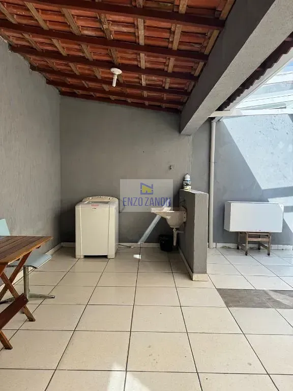 Sobrado, 5 quartos, 247 m² - Foto 44
