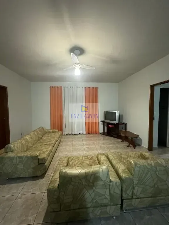 Sobrado, 5 quartos, 247 m² - Foto 4