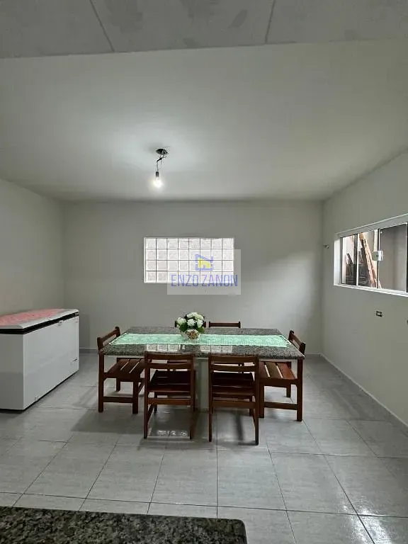 Sobrado, 5 quartos, 247 m² - Foto 23