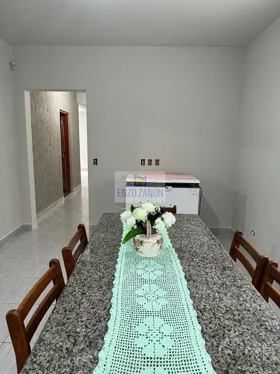 Sobrado, 5 quartos, 247 m² - Foto 22