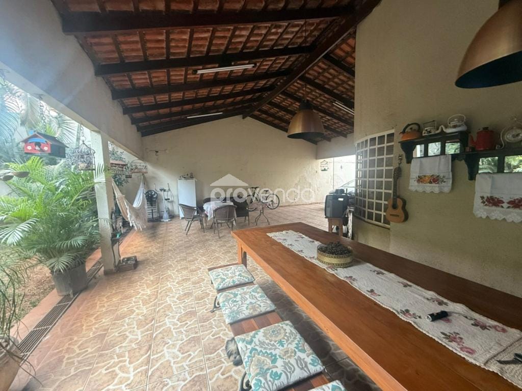 Sobrado, 5 quartos, 309 m² - Foto 3