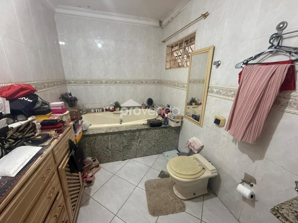 Sobrado, 5 quartos, 309 m² - Foto 12