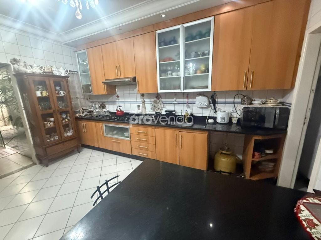 Sobrado, 5 quartos, 309 m² - Foto 17