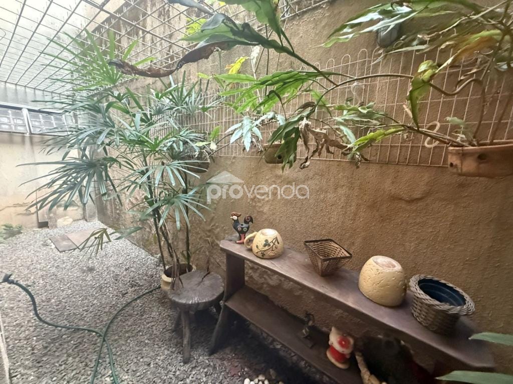 Sobrado, 5 quartos, 309 m² - Foto 20