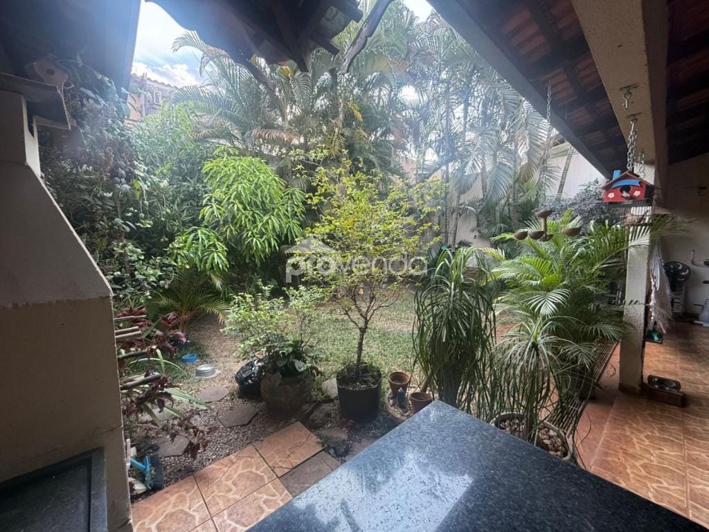 Sobrado, 5 quartos, 309 m² - Foto 22