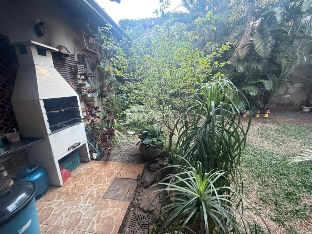 Sobrado, 5 quartos, 309 m² - Foto 23